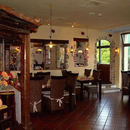 新勃兰登堡公园酒店 外观 照片
